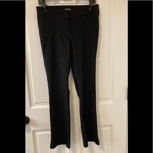 SOHO apparel LTD woman’s pants black size 8P